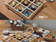 -团子君寿司·茶