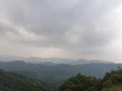 -西湖风景区十里琅珰-五云山