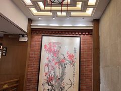 -梅龙镇酒家(南京西路总店)