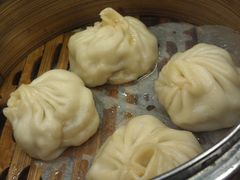 蟹粉小笼-王家沙点心店(南京西路总店)