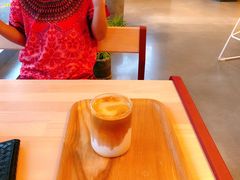 -dotcom coffee古点咖啡(致真大厦店)