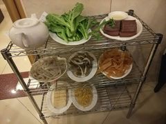 -八先生涮肉房(三里河店)