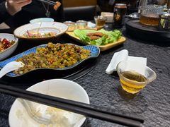 -一善菌·云南菌汤·云南菜(银泰城店)