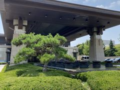 -西安凯悦酒店·湖畔中餐厅