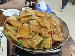 -老陈家烩菜(兴林路店)