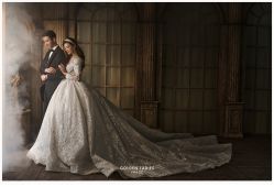 -杭州金夫人婚纱摄影(富阳私享店)