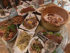 -胡桃里音乐酒馆(环亚凯瑟琳广场店)