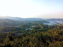 -九曜山