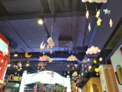 -LuckyStar幸运星家庭娱乐中心(东莞国贸店)
