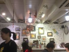 -十面欢腾·海鲜面·台式Bistro(长乐路店)