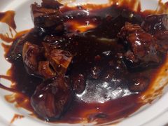 -绿茶餐厅(松江万达店)