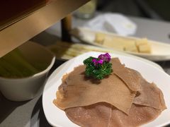 -海底捞火锅(金光华店)