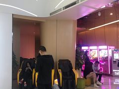 -中影国际影城(印力中心CINITY店)