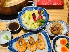 -伊豆野菜村(枫蓝国际店)