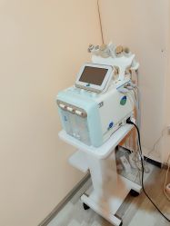 -汐月Health纤体spa中心