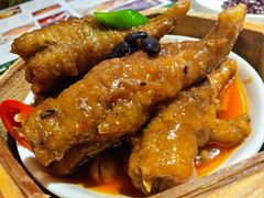-翠香阁潮州菜馆·始于1994(珠江路店)
