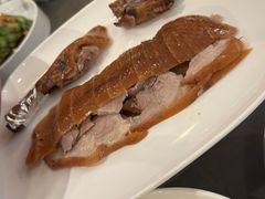 -旺顺阁·北京菜·烤鸭(大望路店)