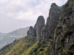 -南尖岩景区