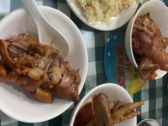 -百家缘(东门南路店)