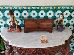 -日惹市凤凰翰悦阁酒店