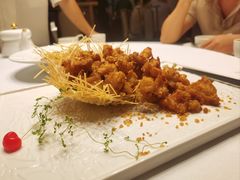 -院里寻菜·精致庭院菜(观沙岭店)