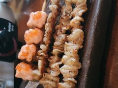 -山葵家居酒屋(天目里店)