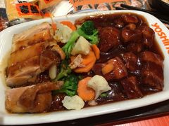 -吉野家(人和香港城店)