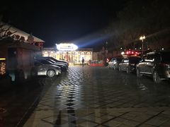-碧水湾温泉