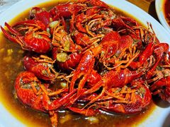 -一万鑫麻辣小龙虾