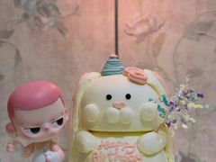 -ZOZO's昌左左精致甜品设计(新北店)