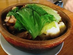 -潮香兴煲仔饭(莲花路店)