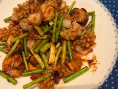 -渔家风味·鲅鱼水饺·央视展播·海鲜天津菜(开发区店)