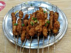 -江城燕子大排档(江汉路步行街店)
