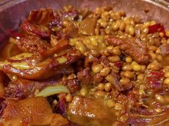 -人民公社大食堂(张家湾店)