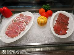 -深圳东方银座酒店·棕榈园西餐厅