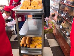 肉松卷-一大糕点(纬六路店)