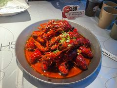 -巴厘龙虾·榜首油焖大虾(洞庭·艺术洋房店)
