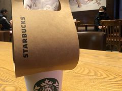 -星巴克臻选(济南万达店)