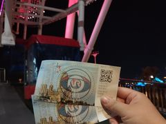 -南昌之星摩天轮