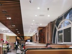 -清真·锦翔炝锅鱼(明德门店)