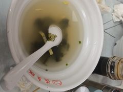 -海平馄饨(逍遥二路店)