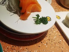 -元气寿司(东方宝泰店)