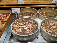 -韩盛·盛江山自助料理(于洪新玛特店)