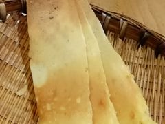 锅边馍-鸡毛店·川菜(双楠店)