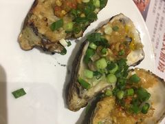 -芭菲盛宴·环球美食(北城国际店)