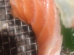 -乾山寿司(好运街店)