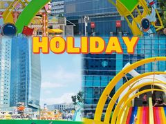 -大族广场Mall&More