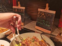 -康帝国际酒店-艾斯本自助西餐厅