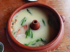 -丽江金茂凯悦臻选酒店-滇香馆