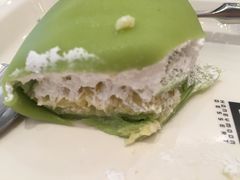 -满记甜品(龙湖长楹天街二店)